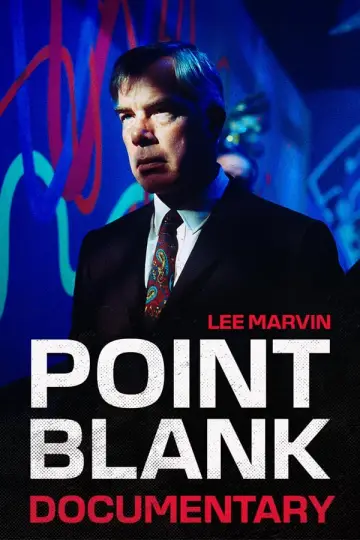 Point Blank (1967) | The Documentary постер